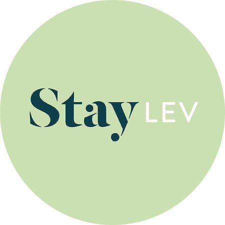Stay Lev Hotel Leverkusen Dış mekan fotoğraf