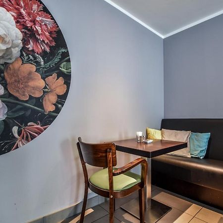 Stay Lev Hotel Leverkusen Dış mekan fotoğraf
