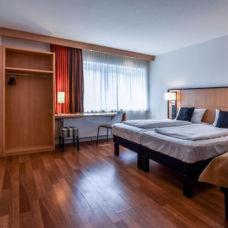 Stay Lev Hotel Leverkusen Dış mekan fotoğraf