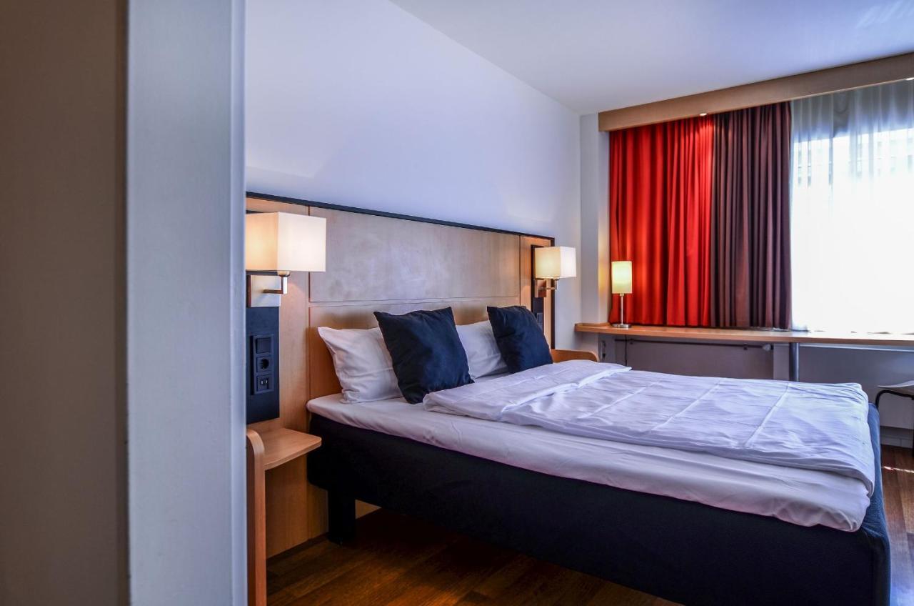 Stay Lev Hotel Leverkusen Dış mekan fotoğraf