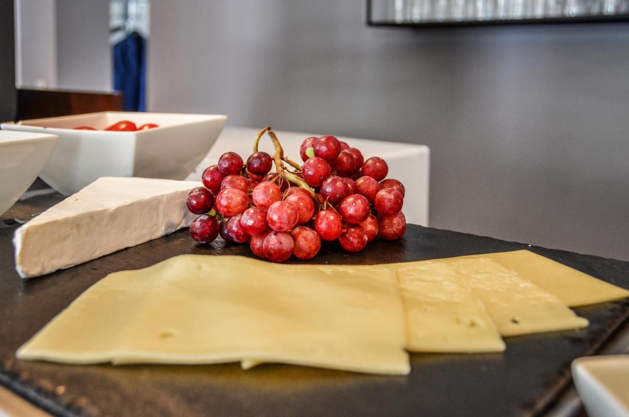 Stay Lev Hotel Leverkusen Dış mekan fotoğraf
