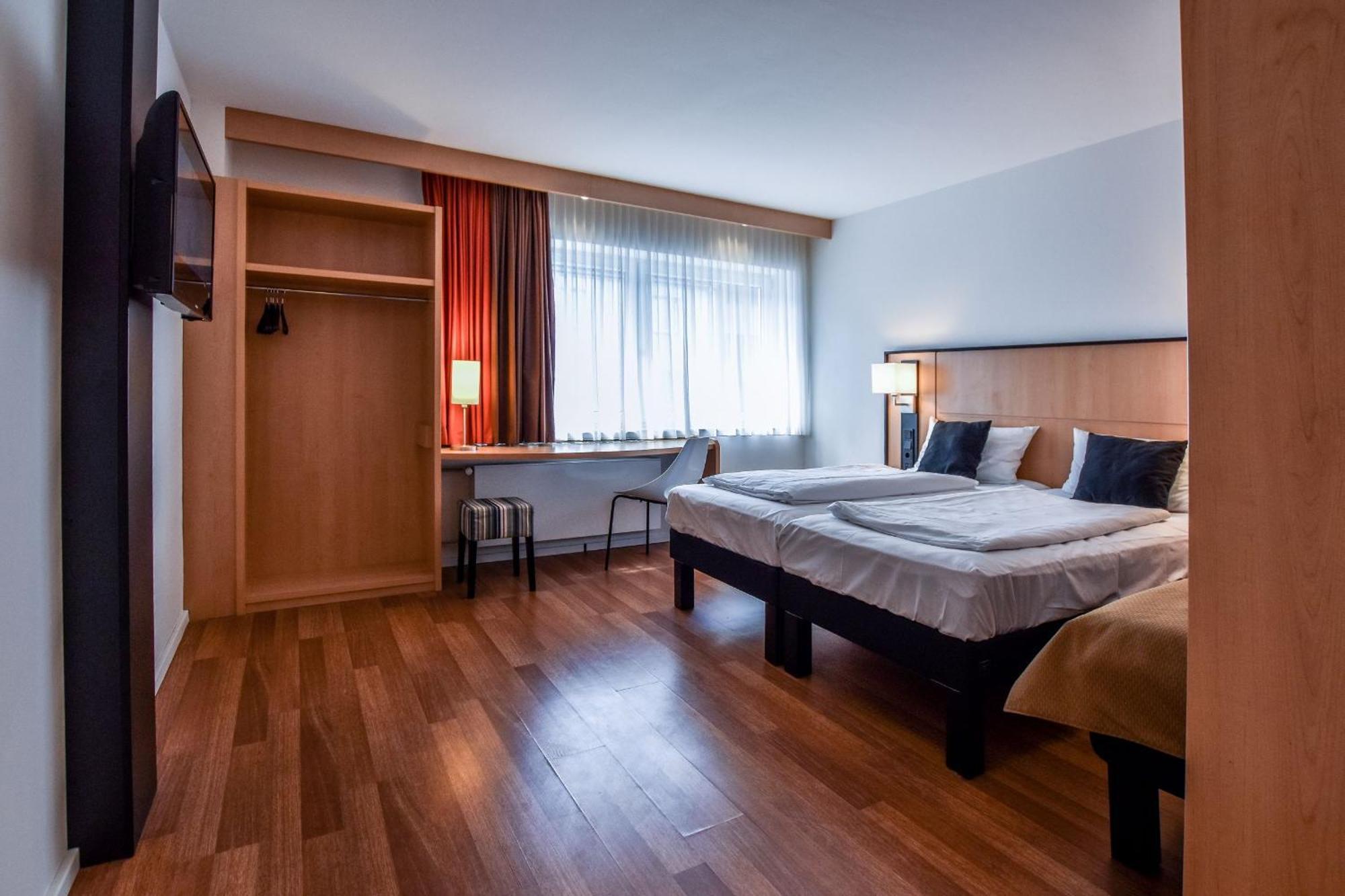Stay Lev Hotel Leverkusen Dış mekan fotoğraf